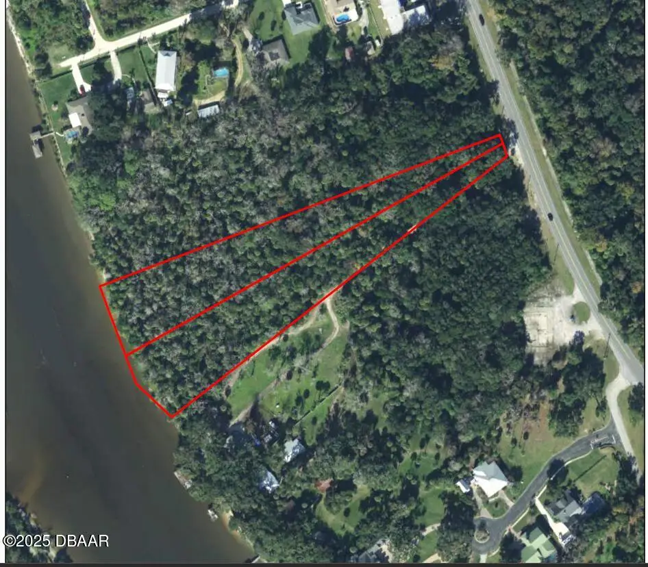 4392 N Ocean Shore Boulevard, Palm Coast, FL 32137 - Image #1
