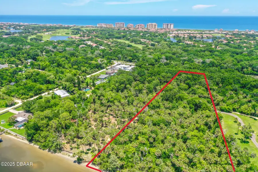 4392 N Ocean Shore Boulevard, Palm Coast, FL 32137 - Image #2