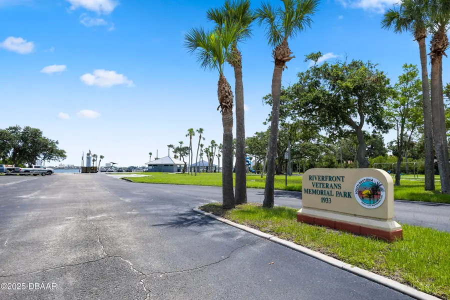 303 Ridge Boulevard #110, South Daytona, FL 32119 - #2