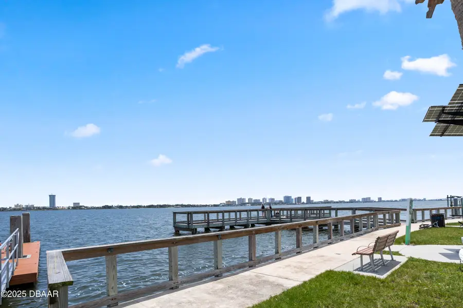 303 Ridge Boulevard #110, South Daytona, FL 32119 - #3