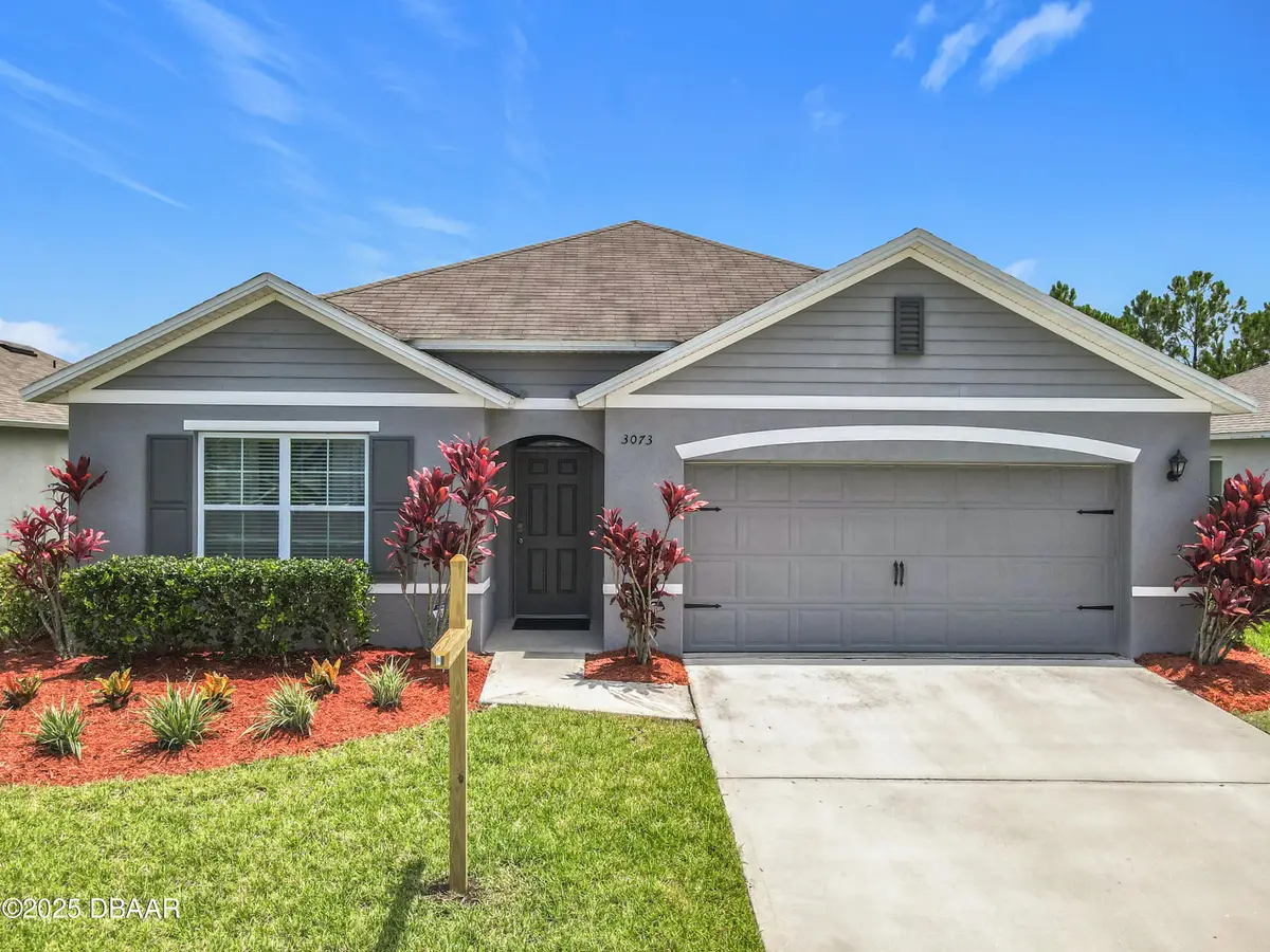 3073 Gibraltar Boulevard, New Smyrna Beach, FL 32168 - Image #1
