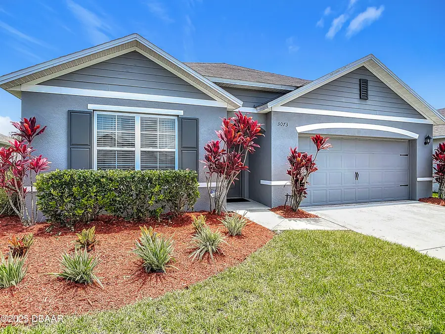 3073 Gibraltar Boulevard, New Smyrna Beach, FL 32168 - Image #2