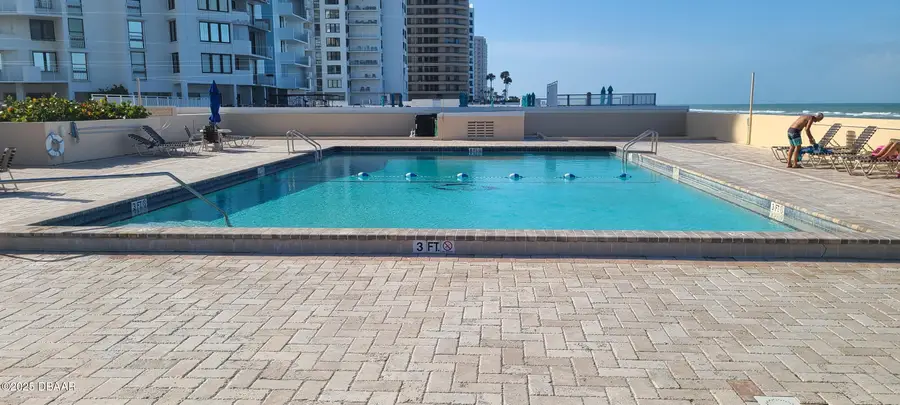 3051 S Atlantic Avenue #1904, Daytona Beach Shores, FL 32118 - #3