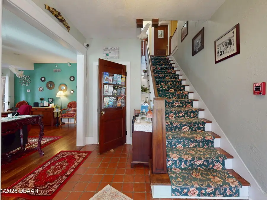 544 S Palmetto Avenue, Daytona Beach, FL 32114 - #3