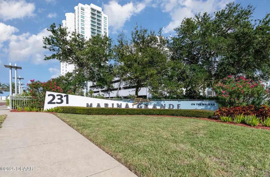 231 Riverside Drive #1702, Holly Hill, FL 32117 - Image #2