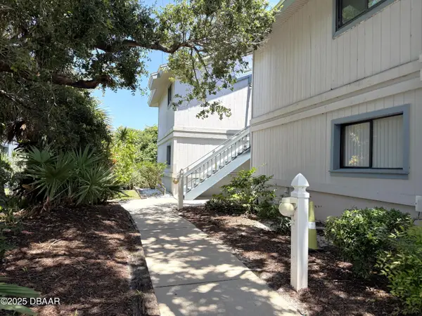 4405 Sea Mist Drive #114, New Smyrna Beach, FL 32169