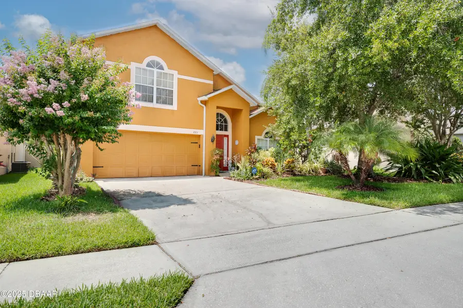 221 Belgian Way, Sanford, FL 32773 - Image #2