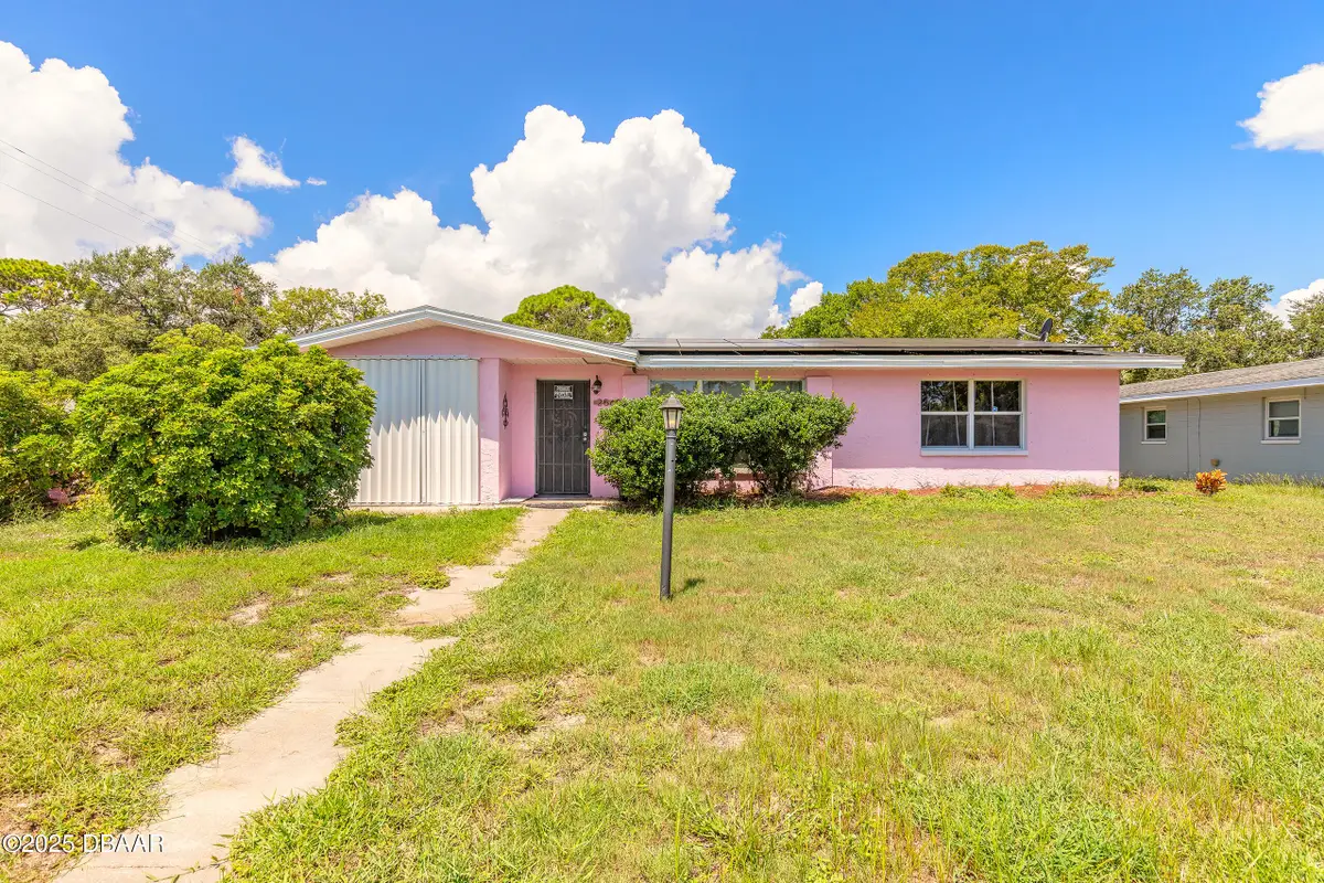 2560 Yale Road, South Daytona, FL 32119 - Image #1