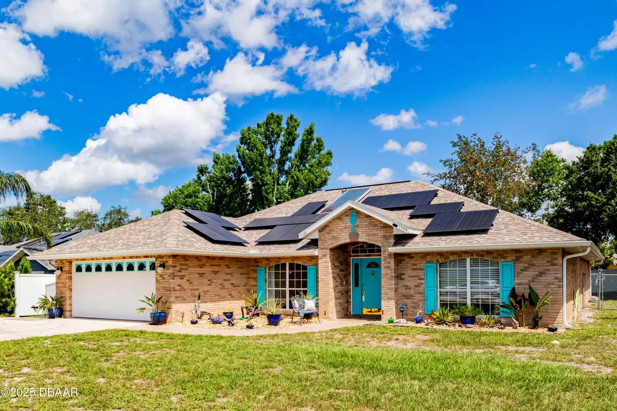 1344 Catalina Boulevard, Deltona, FL 32725 - Image #1