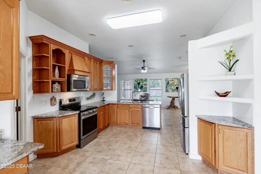 1344 Catalina Boulevard, Deltona, FL 32725 - Image #3