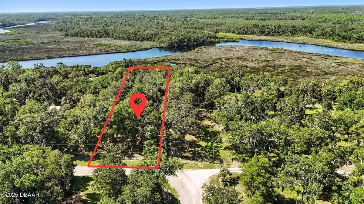 702 Overlook Trail, Port Orange, FL 32127 - #1