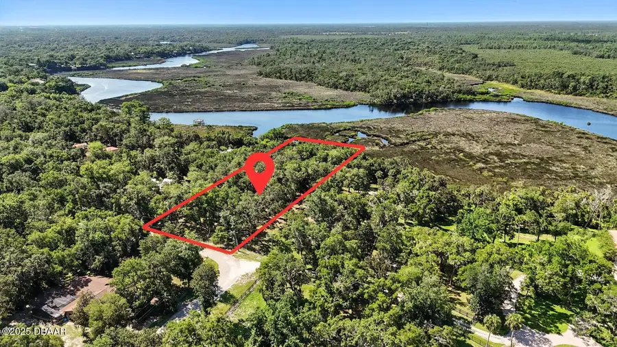 702 Overlook Trail, Port Orange, FL 32127 - #2