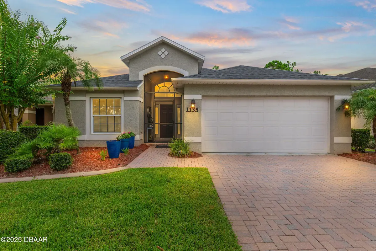 1135 Champions Drive, Daytona Beach, FL 32124 - Image #1