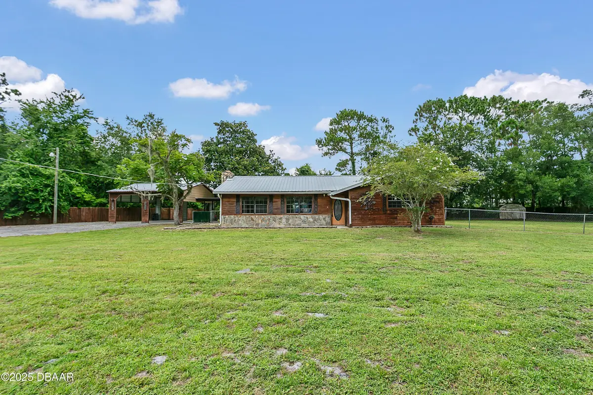 9 Sunny Road, Ormond Beach, FL 32174 - #1