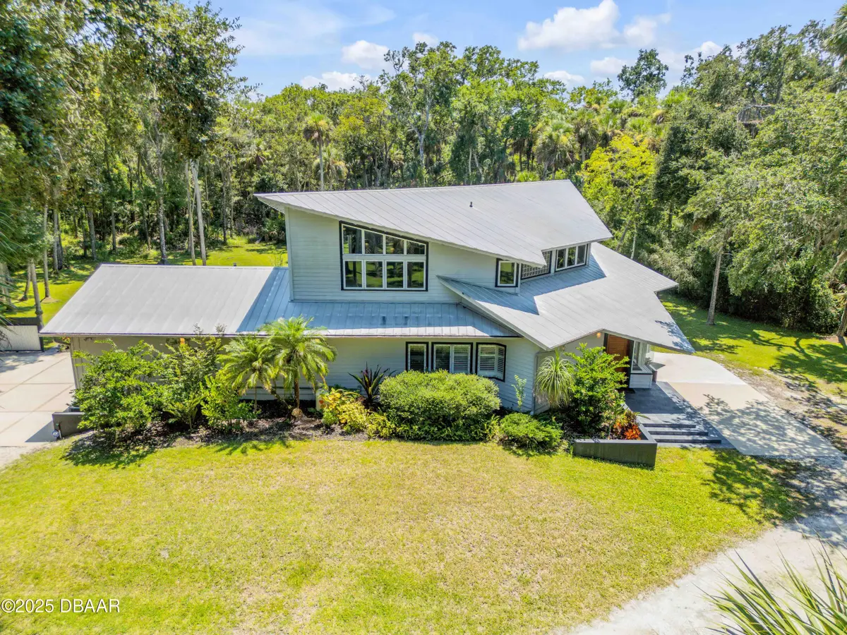 2612 Turnbull Bay Road, New Smyrna Beach, FL 32168 - Image #1
