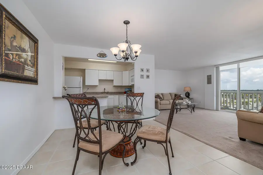 2800 N Atlantic Avenue #511, Daytona Beach, FL 32118 - #2