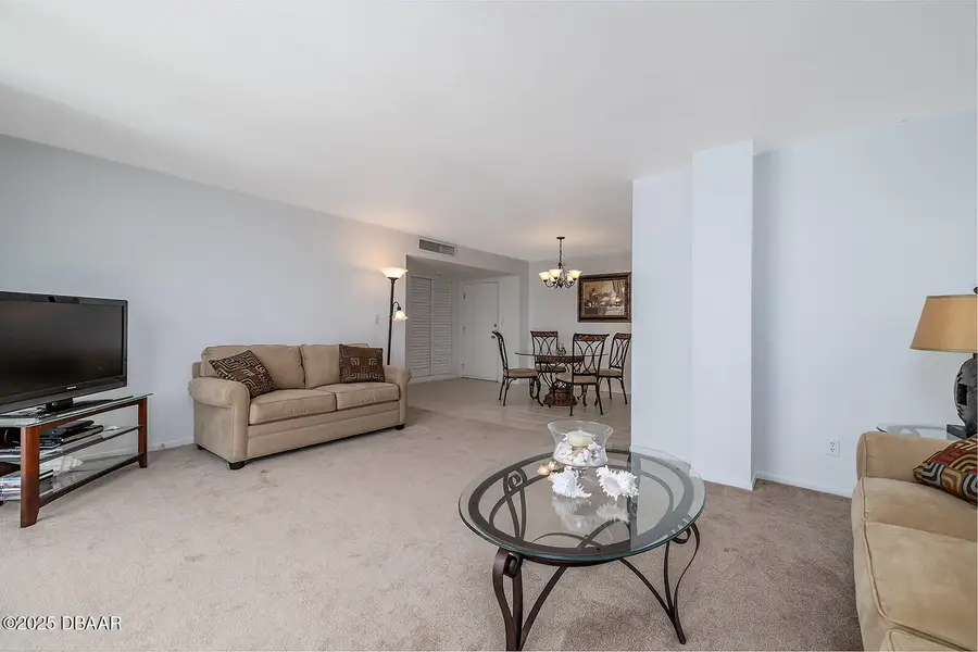 2800 N Atlantic Avenue #511, Daytona Beach, FL 32118 - #3