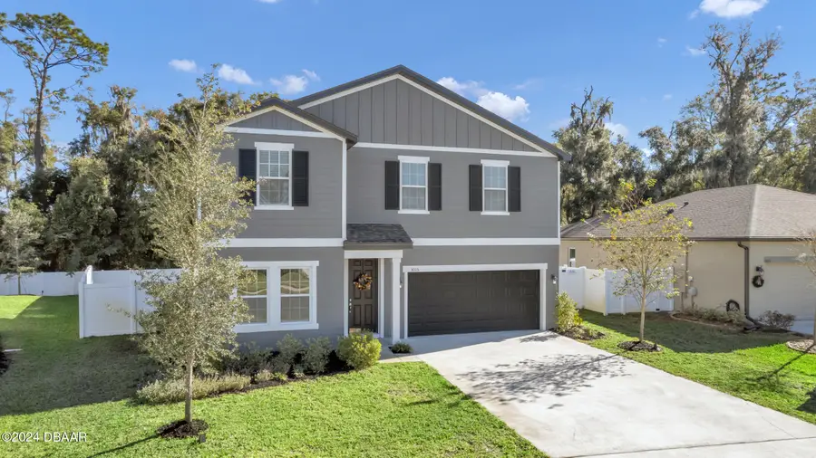 3015 Buckhanon Trail, Deland, FL 32720 - #3