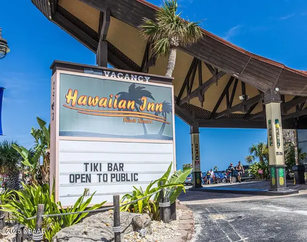 2301 S Atlantic Avenue #310, Daytona Beach Shores, FL 32118