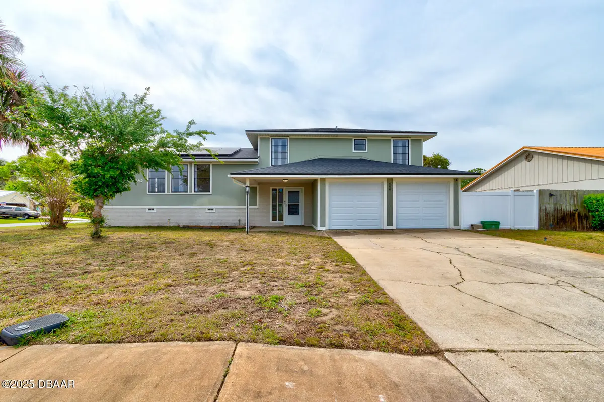 600 Sea Gull Court, Edgewater, FL 32141 - Image #1