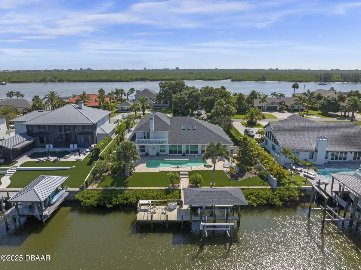 1216 Commodore Drive, New Smyrna Beach, FL 32168 - Image #1