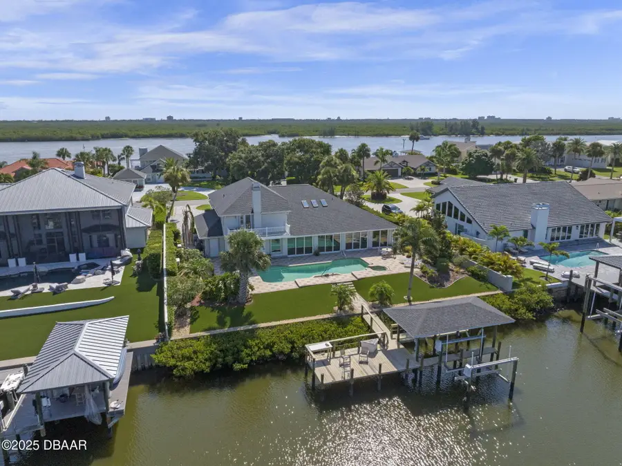 1216 Commodore Drive, New Smyrna Beach, FL 32168 - Image #3