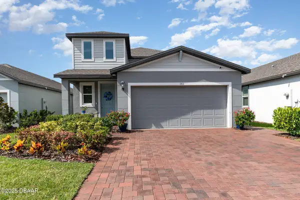 161 Pitching Wedge Drive, Daytona Beach, FL 32124