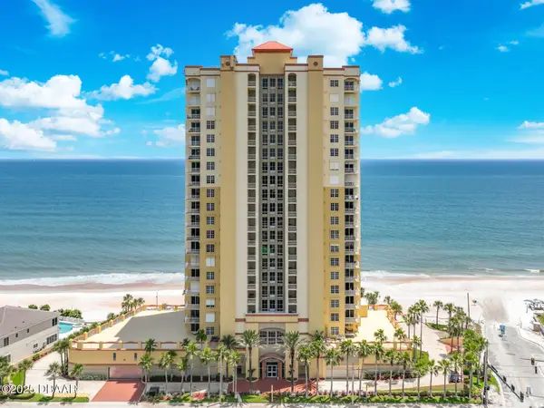 2300 N Atlantic Avenue #1402, Daytona Beach, FL 32118