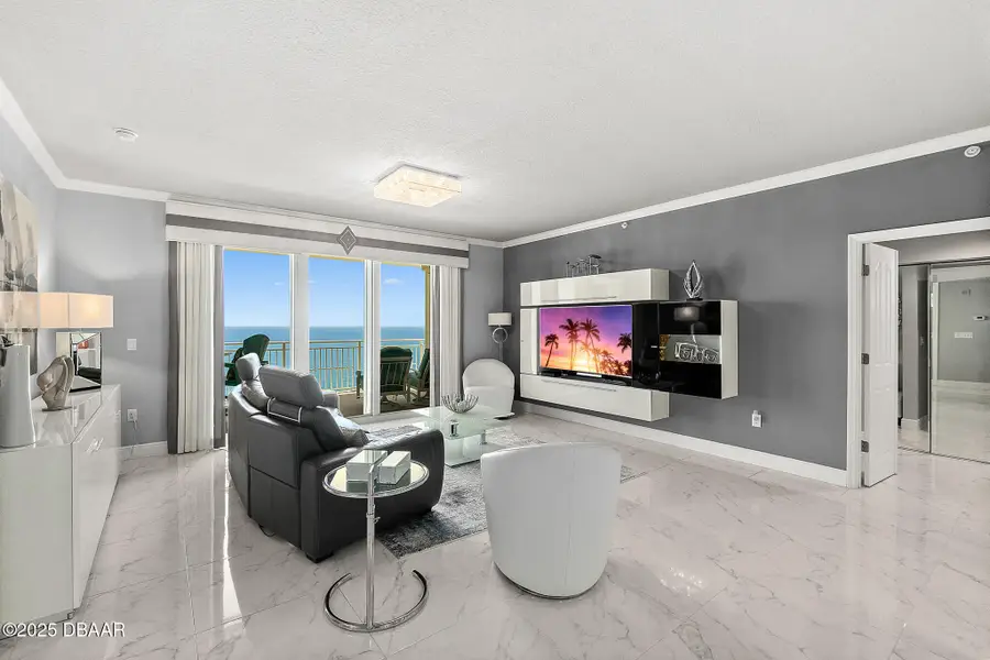 2300 N Atlantic Avenue #1402, Daytona Beach, FL 32118 - #2