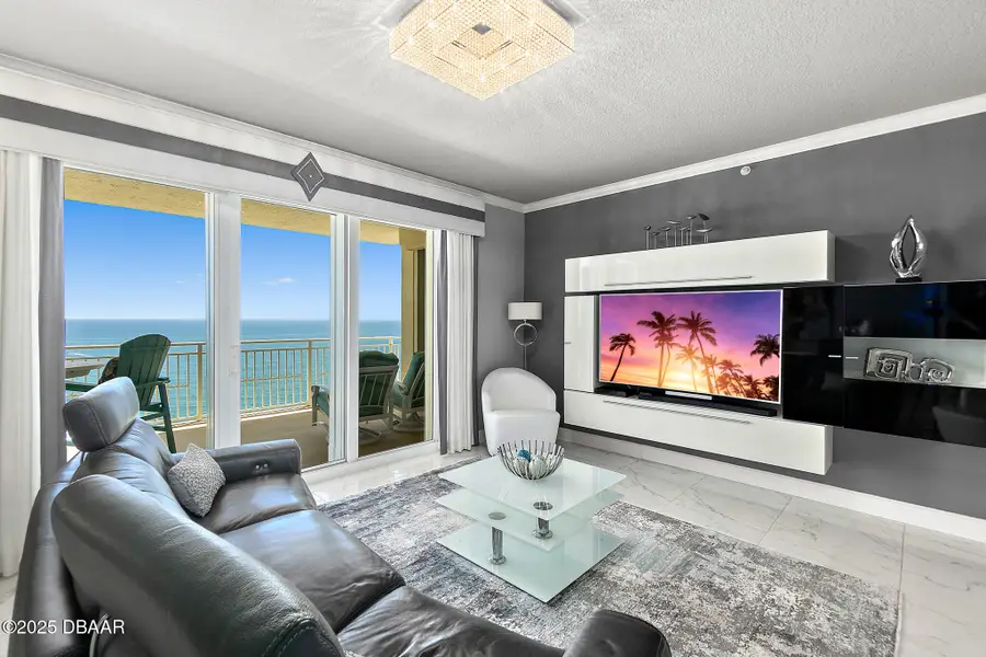 2300 N Atlantic Avenue #1402, Daytona Beach, FL 32118 - #3
