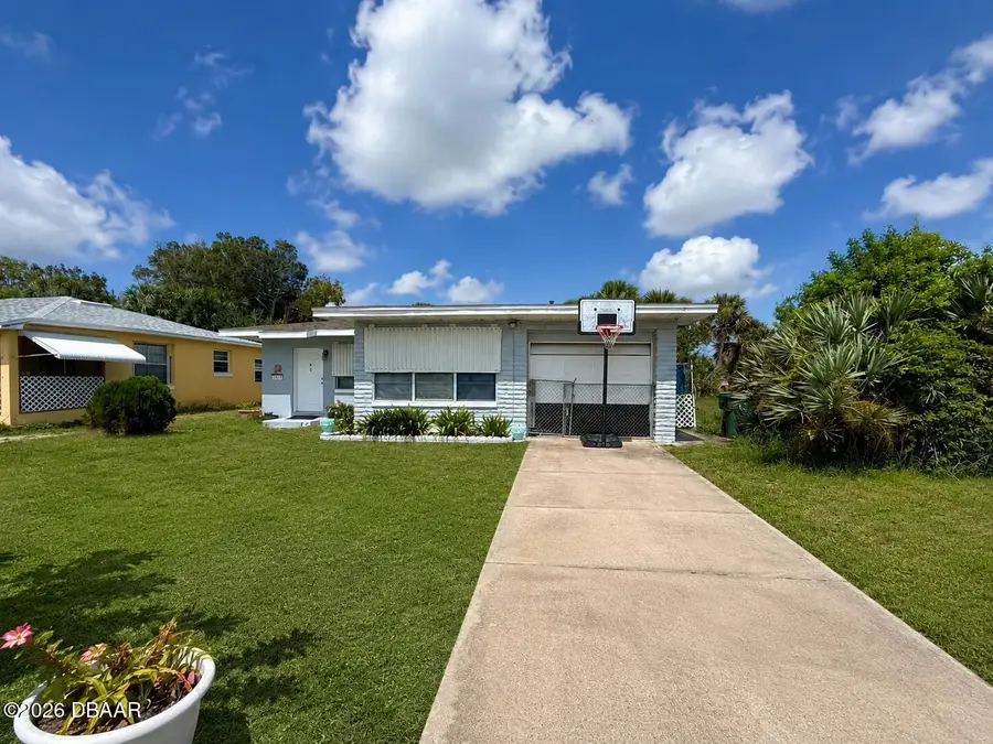 1517 N Grandview Avenue, Daytona Beach, FL 32118 - #2