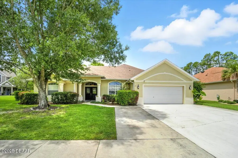 24 Lakeside Place, Palm Coast, FL 32137 - #3