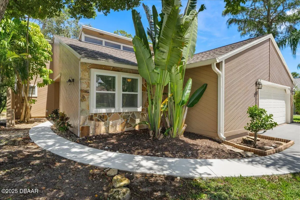 141 Gull Circle, Daytona Beach, FL 32119 - Image #1
