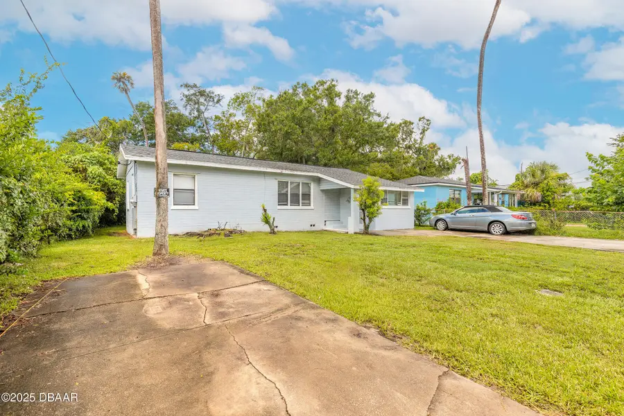 730 Flanders Avenue, Daytona Beach, FL 32114 - #3