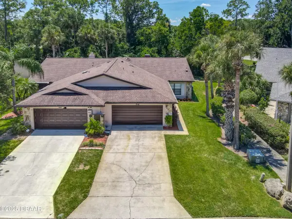 52 Big Buck Trail, Ormond Beach, FL 32174