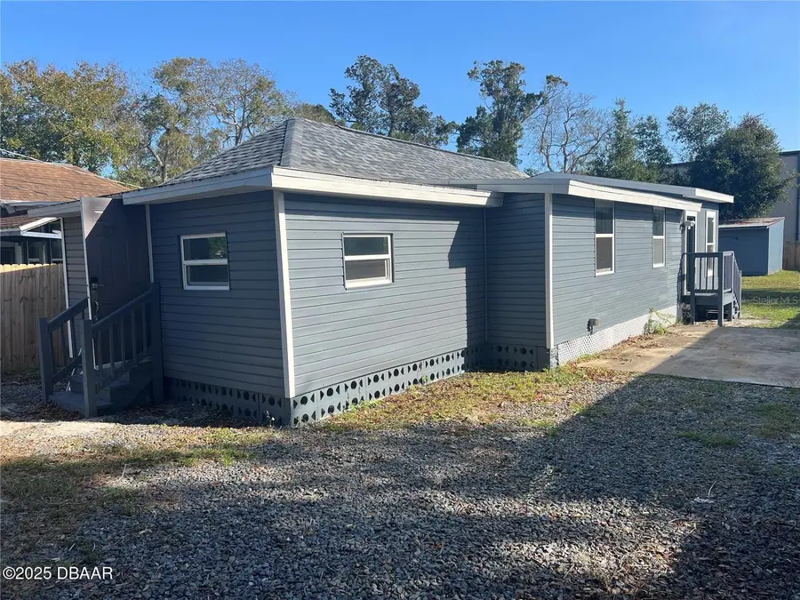 339 Maple Street, Daytona Beach, FL 32114 - #3