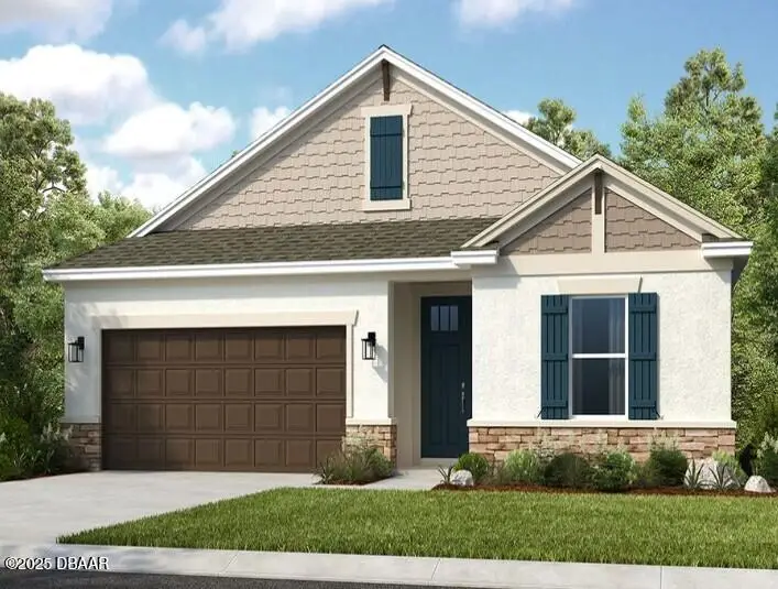 577 Moon Shell Circle, New Smyrna Beach, FL 32168 - Image #1