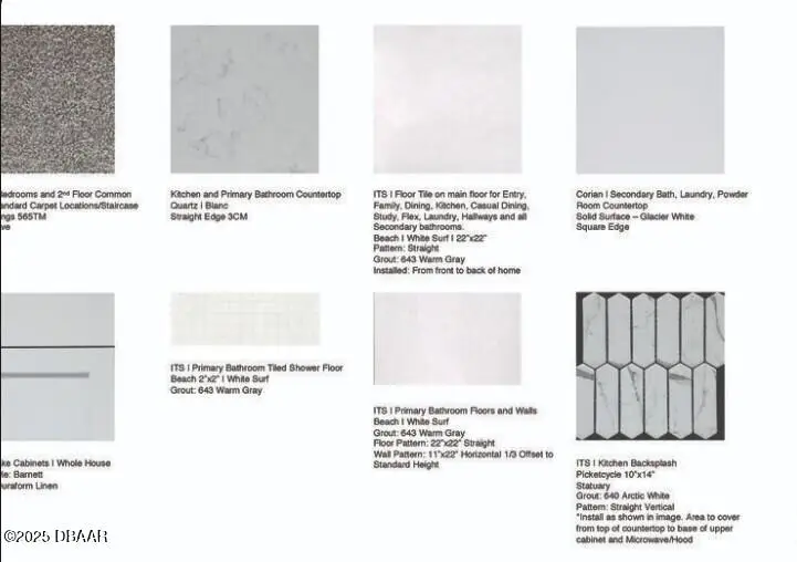 577 Moon Shell Circle, New Smyrna Beach, FL 32168 - Image #3