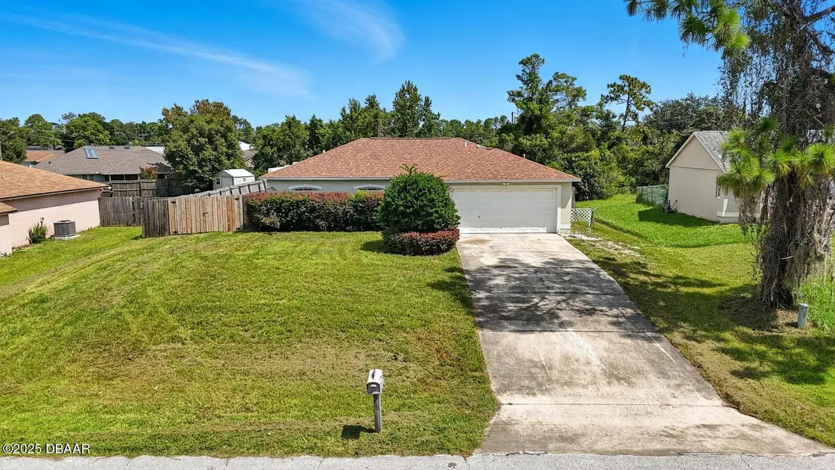 3154 Lynnhaven Street, Deltona, FL 32738 - #1