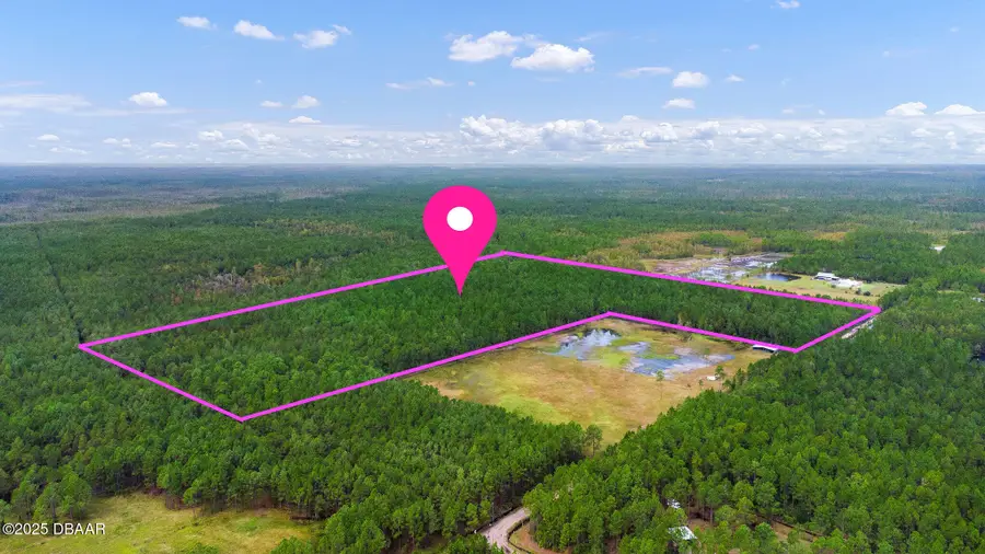 0 Carter Trail, Ormond Beach, FL 32174 - Image #3