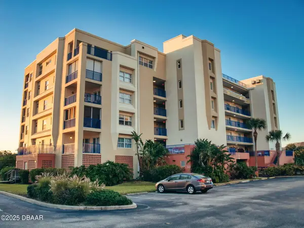 5300 S Atlantic Avenue #4506, New Smyrna Beach, FL 32169