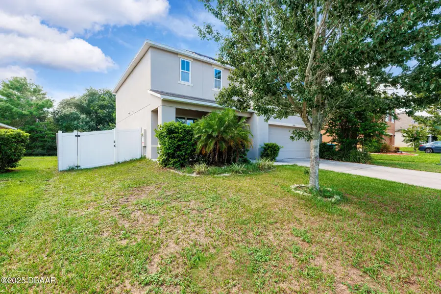 3446 Berkshire Woods Terrace, Deltona, FL 32725 - #2