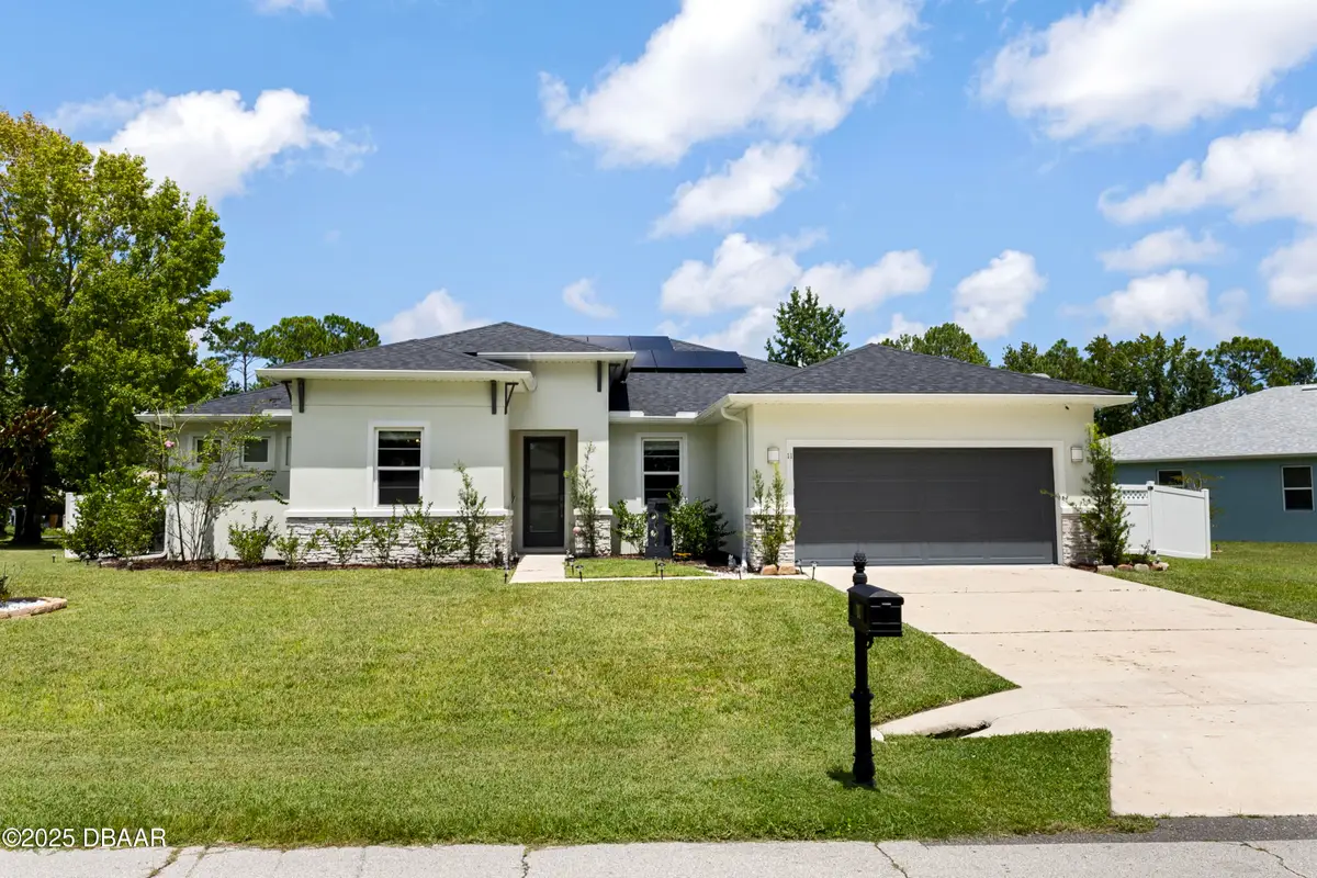 11 Powder Hill Lane, Palm Coast, FL 32164 - #1