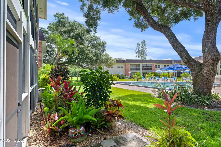 3800 N Saxon Drive #19B, New Smyrna Beach, FL 32169 - #3