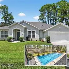 23 Burning View Lane, Palm Coast, FL 32137 - Image #1