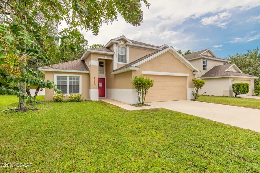 5340 Plantation Home Way, Port Orange, FL 32128 - #3