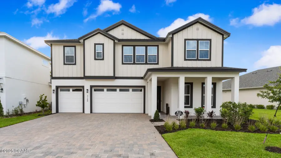 3188 Legends Preserve Drive, Daytona Beach, FL 32124 - #2