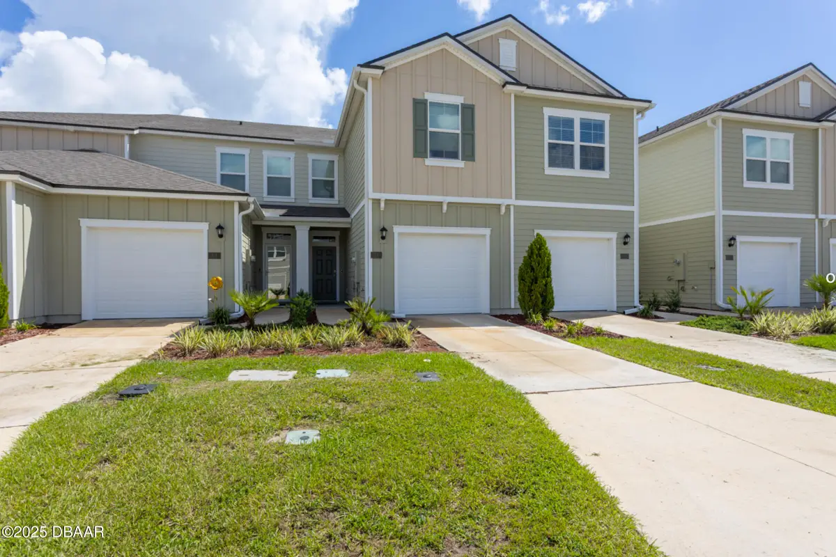 71 Redbud Road, Palm Coast, FL 32137 - Image #1