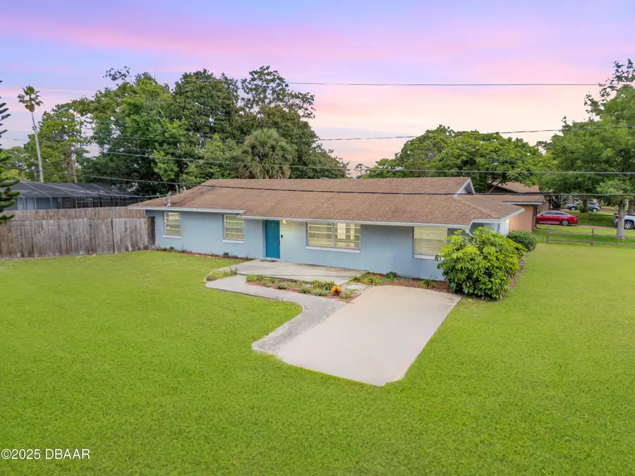 3132 Pine Tree Drive, Edgewater, FL 32141 - Image #2