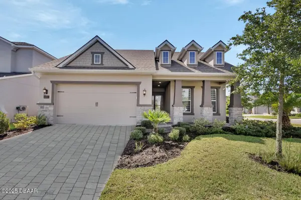 6287 Woodhaven Village Drive, Port Orange, FL 32128